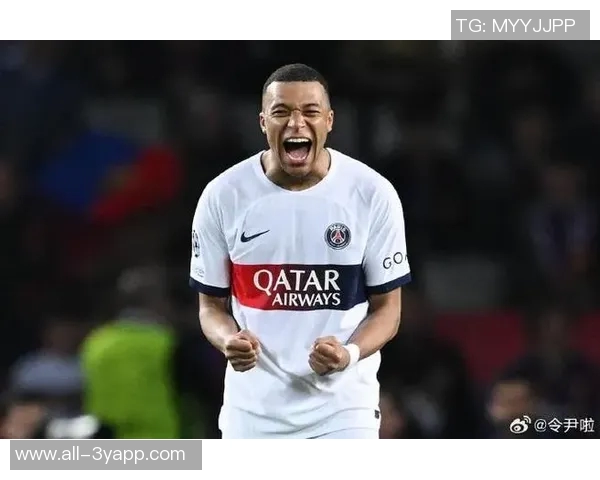 姆巴佩对阵巴萨表现惊艳近8球中独占6球已打入12球