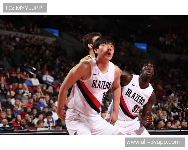 勇士强敌下年轻球员杨瀚森展现潜力仍需努力提升