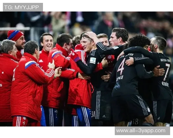 拜仁主场迎战美因茨八连胜势不可挡场均净胜四球以上