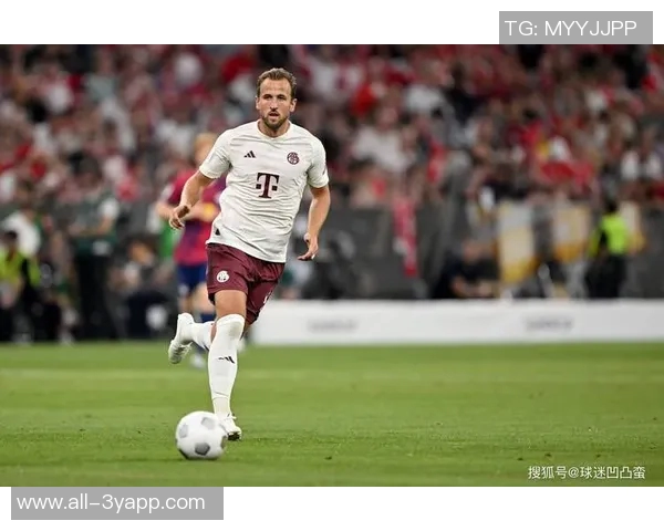 拜仁慕尼黑官方宣布凯恩因病缺席今日训练影响球队备战状态