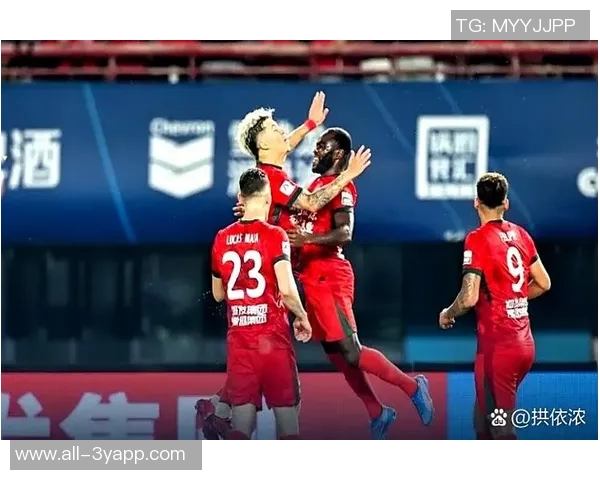 U21联赛决赛第4轮精彩回顾大连英博与梅州客家双双大胜对手