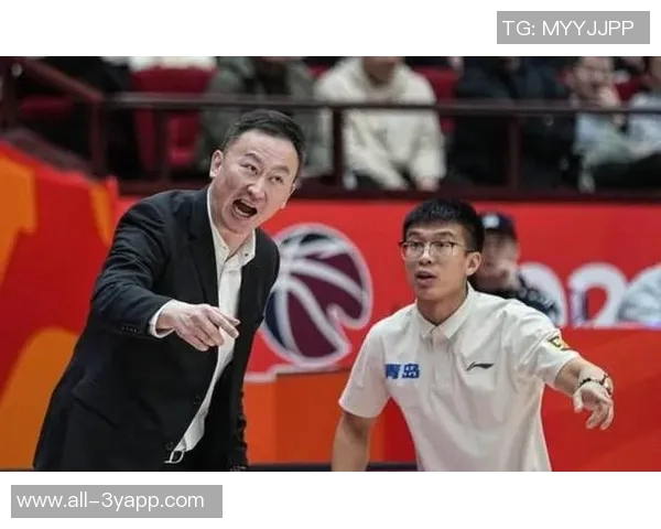 刘维伟谈杨瀚森发展状况球迷挑剔让人意外